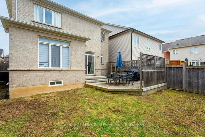 Photo 31 at 4827 Columbus Drive, Alton, Burlington