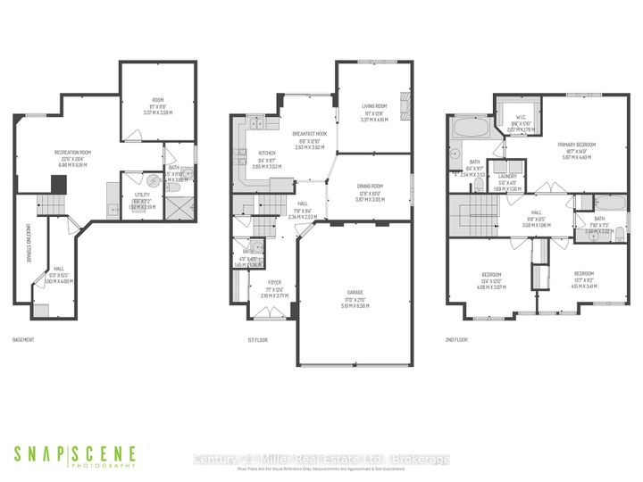 Photo 34 at 4827 Columbus Drive, Alton, Burlington