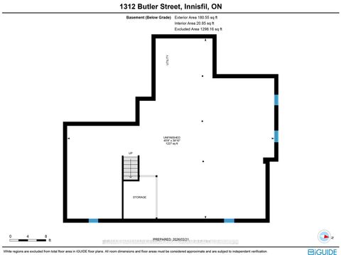 Photo 26 at 1312 Butler Street, Alcona, Innisfil