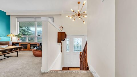 Photo 11 at 1 Dundee Drive, York University Heights, Toronto