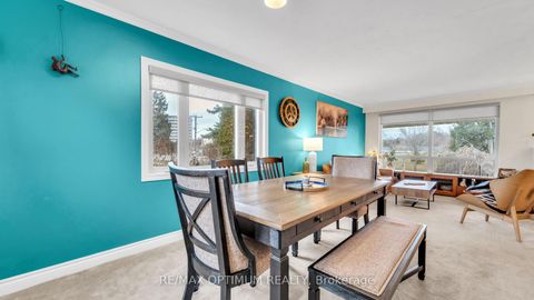 Photo 14 at 1 Dundee Drive, York University Heights, Toronto