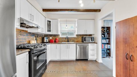 Photo 17 at 1 Dundee Drive, York University Heights, Toronto