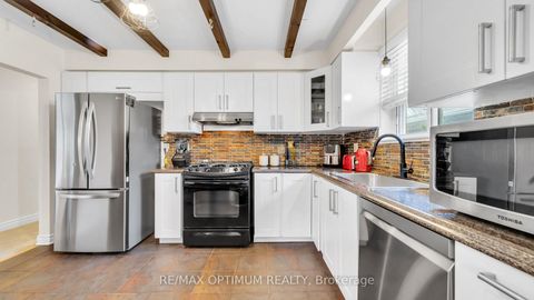 Photo 18 at 1 Dundee Drive, York University Heights, Toronto