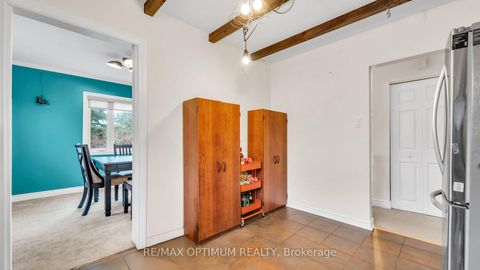 Photo 19 at 1 Dundee Drive, York University Heights, Toronto