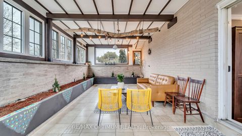 Photo 23 at 1 Dundee Drive, York University Heights, Toronto