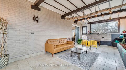 Photo 25 at 1 Dundee Drive, York University Heights, Toronto