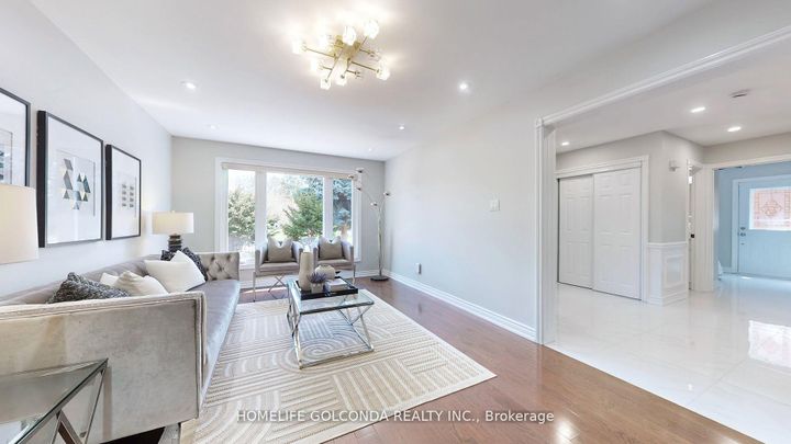 Photo 1 at 310 Airdrie Drive, East Woodbridge, Vaughan