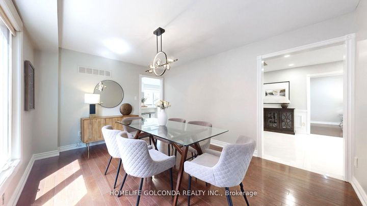 Photo 4 at 310 Airdrie Drive, East Woodbridge, Vaughan