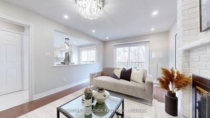 Photo 8 at 310 Airdrie Drive, East Woodbridge, Vaughan