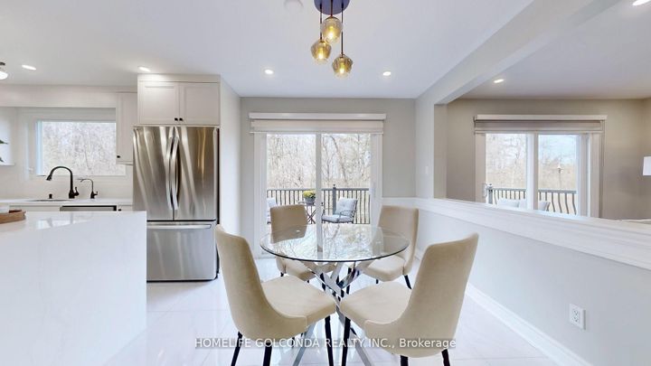 Photo 12 at 310 Airdrie Drive, East Woodbridge, Vaughan