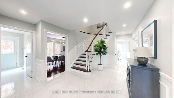 Photo 14 at 310 Airdrie Drive, East Woodbridge, Vaughan