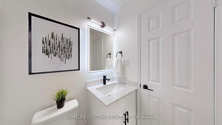 Photo 16 at 310 Airdrie Drive, East Woodbridge, Vaughan