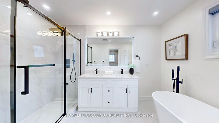 Photo 21 at 310 Airdrie Drive, East Woodbridge, Vaughan