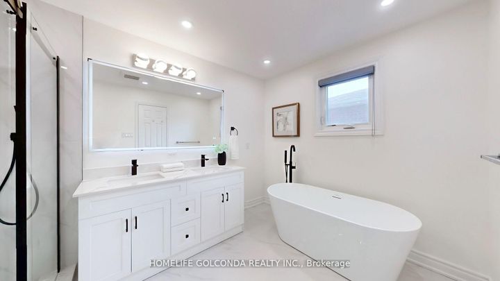 Photo 23 at 310 Airdrie Drive, East Woodbridge, Vaughan