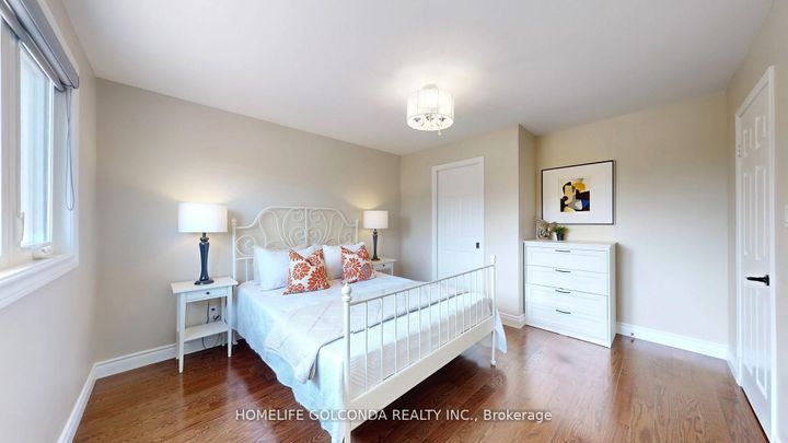 Photo 24 at 310 Airdrie Drive, East Woodbridge, Vaughan