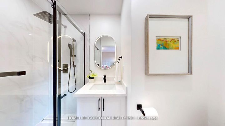 Photo 27 at 310 Airdrie Drive, East Woodbridge, Vaughan