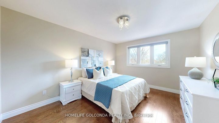 Photo 28 at 310 Airdrie Drive, East Woodbridge, Vaughan