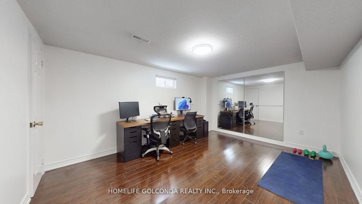 Photo 41 at 310 Airdrie Drive, East Woodbridge, Vaughan