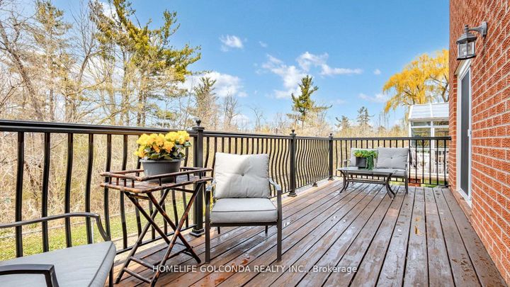 Photo 42 at 310 Airdrie Drive, East Woodbridge, Vaughan