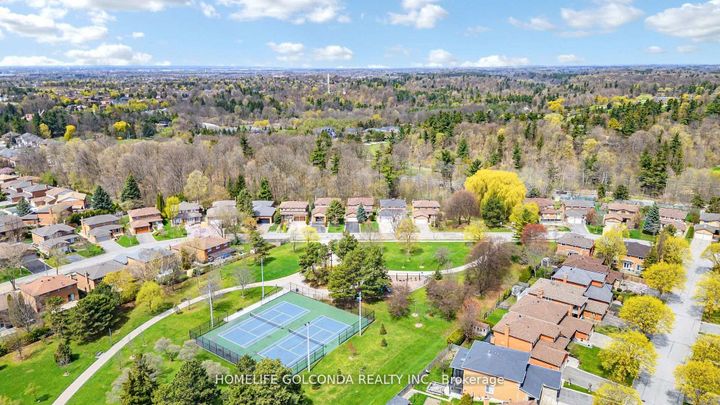 Photo 49 at 310 Airdrie Drive, East Woodbridge, Vaughan