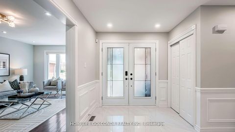 Photo 0 at 310 Airdrie Drive, East Woodbridge, Vaughan