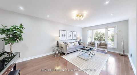 Photo 2 at 310 Airdrie Drive, East Woodbridge, Vaughan