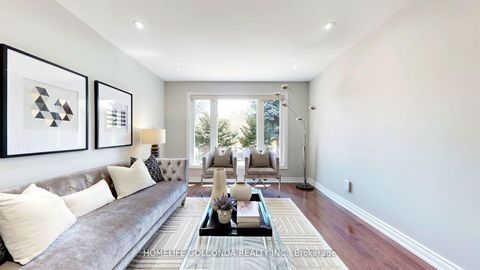 Photo 3 at 310 Airdrie Drive, East Woodbridge, Vaughan