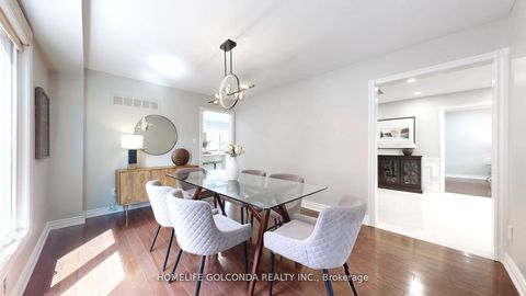 Photo 4 at 310 Airdrie Drive, East Woodbridge, Vaughan