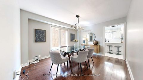 Photo 5 at 310 Airdrie Drive, East Woodbridge, Vaughan