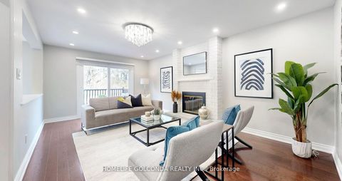 Photo 6 at 310 Airdrie Drive, East Woodbridge, Vaughan