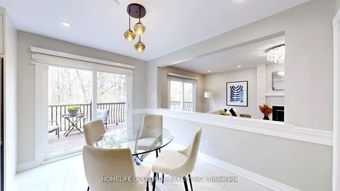 Photo 13 at 310 Airdrie Drive, East Woodbridge, Vaughan