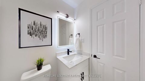 Photo 16 at 310 Airdrie Drive, East Woodbridge, Vaughan