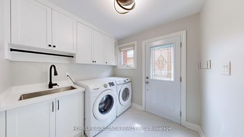 Photo 17 at 310 Airdrie Drive, East Woodbridge, Vaughan