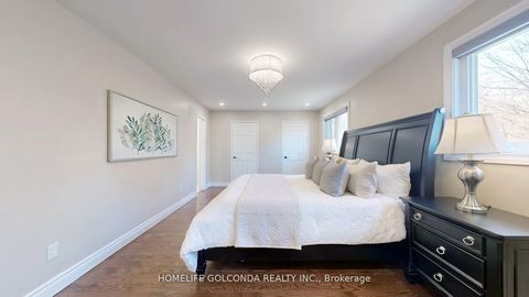 Photo 20 at 310 Airdrie Drive, East Woodbridge, Vaughan