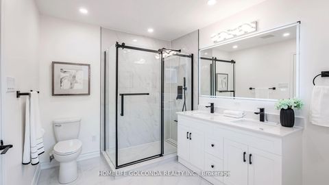 Photo 22 at 310 Airdrie Drive, East Woodbridge, Vaughan