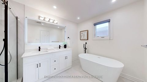 Photo 23 at 310 Airdrie Drive, East Woodbridge, Vaughan