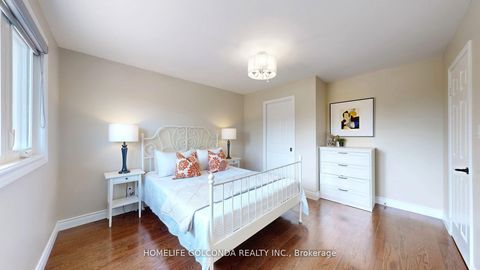 Photo 24 at 310 Airdrie Drive, East Woodbridge, Vaughan