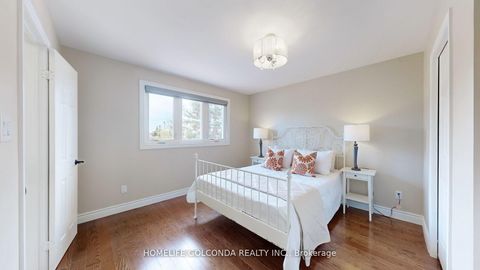 Photo 25 at 310 Airdrie Drive, East Woodbridge, Vaughan