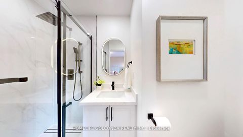 Photo 27 at 310 Airdrie Drive, East Woodbridge, Vaughan