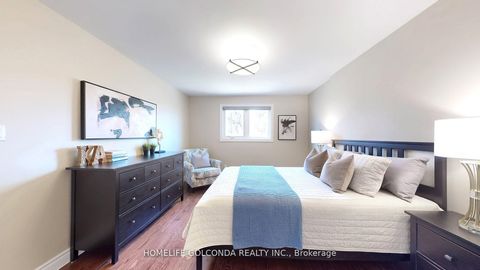 Photo 30 at 310 Airdrie Drive, East Woodbridge, Vaughan