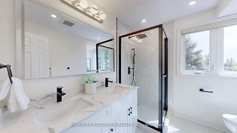 Photo 32 at 310 Airdrie Drive, East Woodbridge, Vaughan