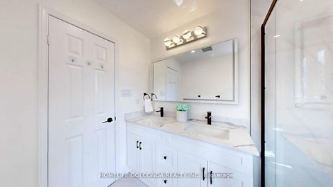 Photo 33 at 310 Airdrie Drive, East Woodbridge, Vaughan