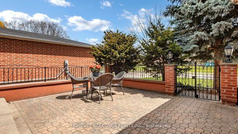 Photo 43 at 310 Airdrie Drive, East Woodbridge, Vaughan