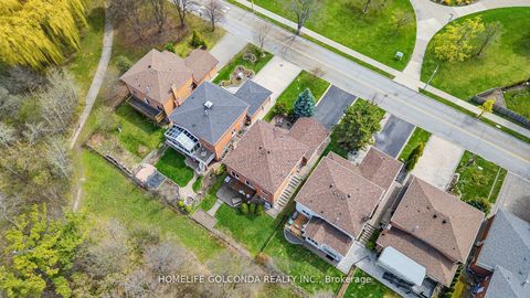 Photo 44 at 310 Airdrie Drive, East Woodbridge, Vaughan