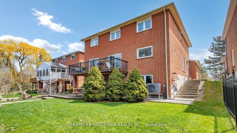 Photo 48 at 310 Airdrie Drive, East Woodbridge, Vaughan