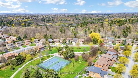 Photo 49 at 310 Airdrie Drive, East Woodbridge, Vaughan