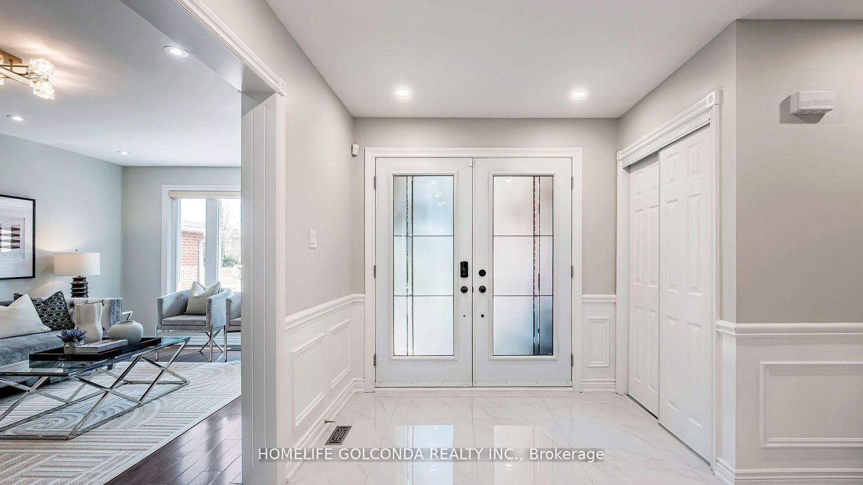 310 Airdrie Drive, East Woodbridge, Vaughan 