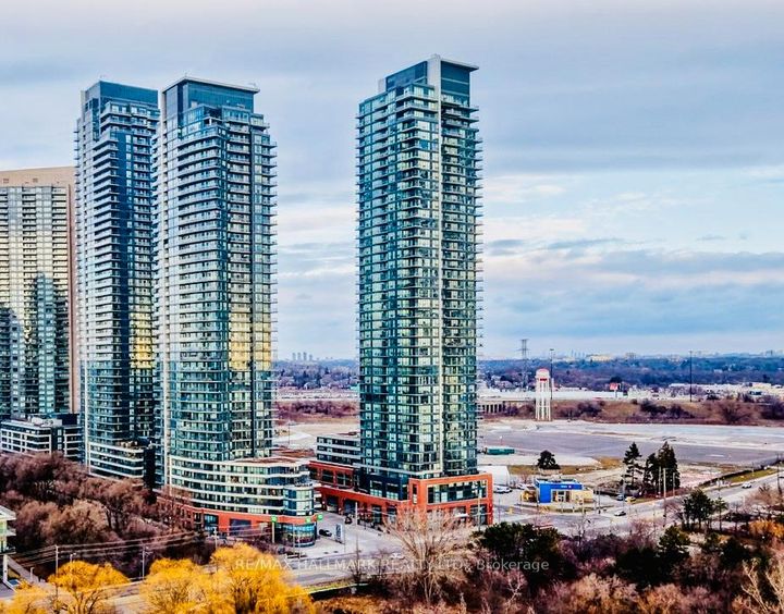 Photo 0 at 2309 - 2200 Lakeshore Boulevard W, Mimico, Toronto