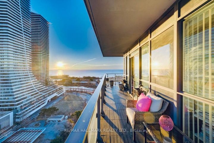 Photo 15 at 2309 - 2200 Lakeshore Boulevard W, Mimico, Toronto