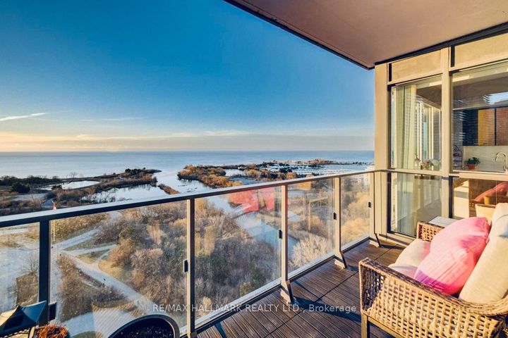 Photo 16 at 2309 - 2200 Lakeshore Boulevard W, Mimico, Toronto